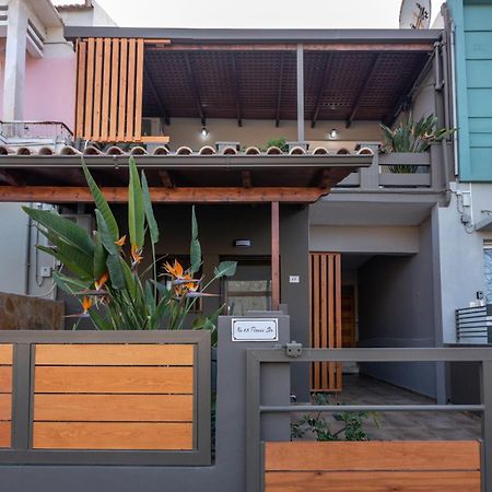 Kalliopi'S Maisonette Chania  Exterior foto