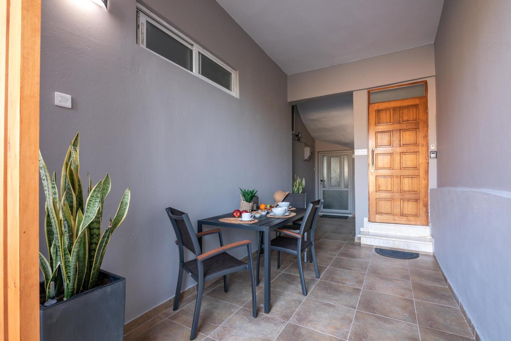 Kalliopi'S Maisonette Chania  Exterior foto