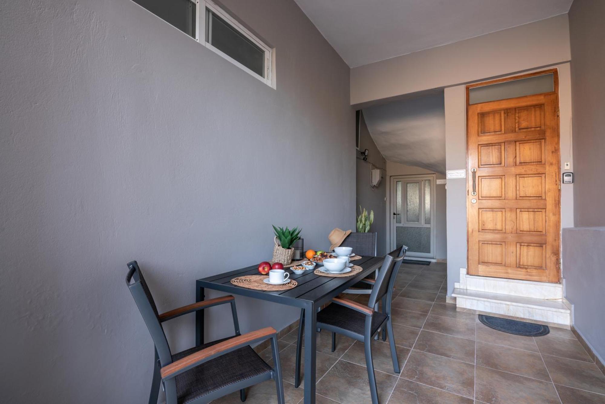 Kalliopi'S Maisonette Chania  Exterior foto