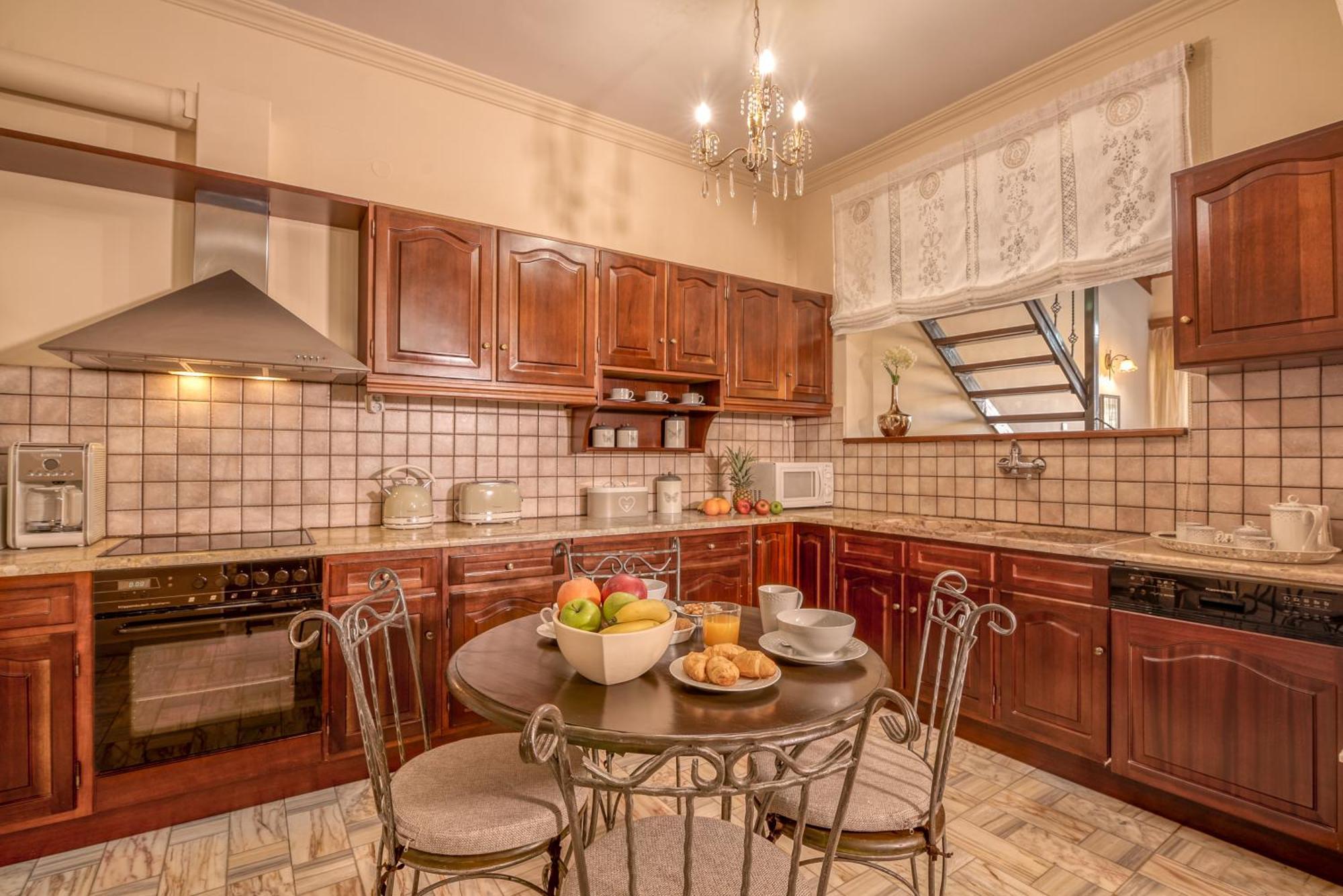 Kalliopi'S Maisonette Chania  Exterior foto
