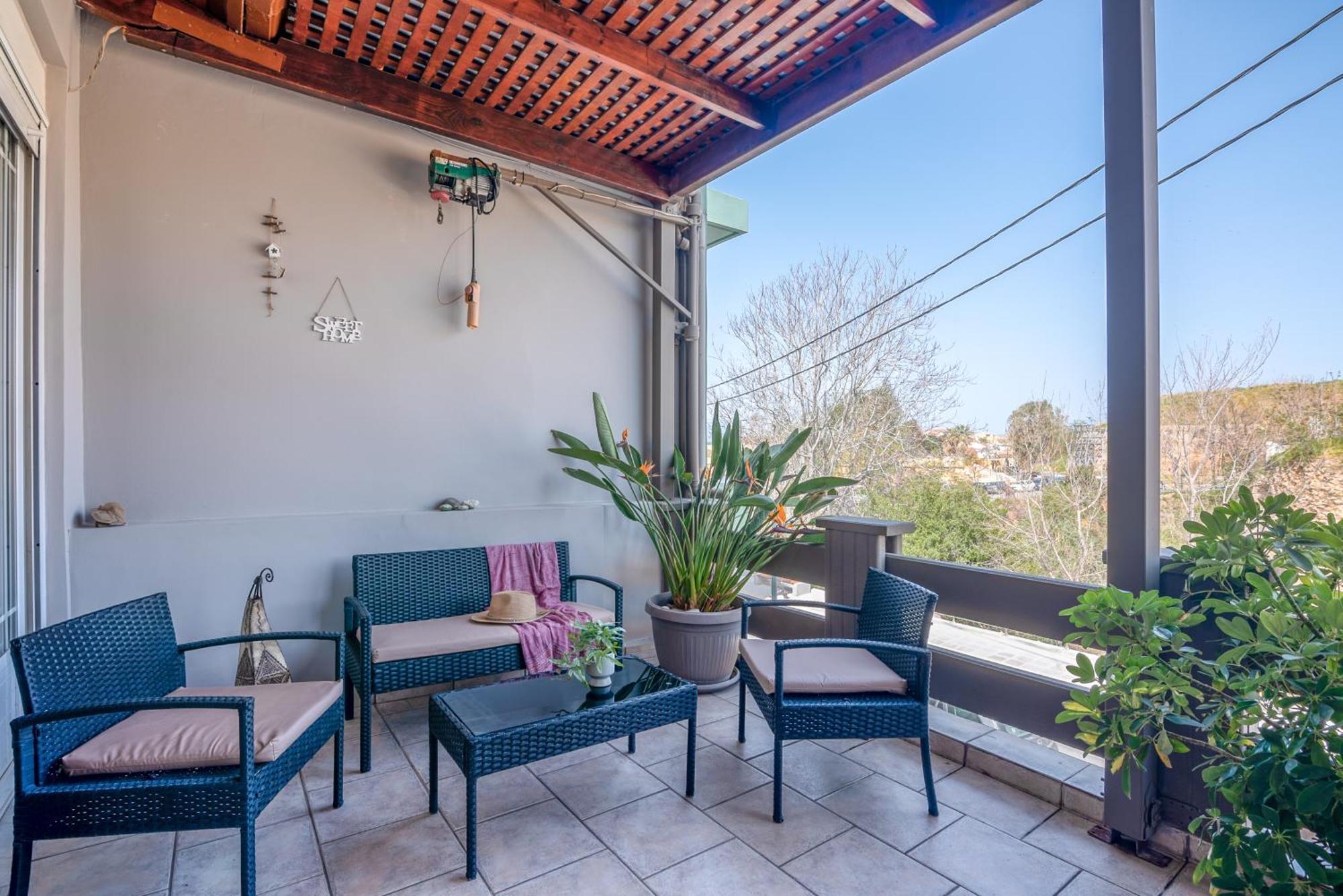 Kalliopi'S Maisonette Chania  Exterior foto