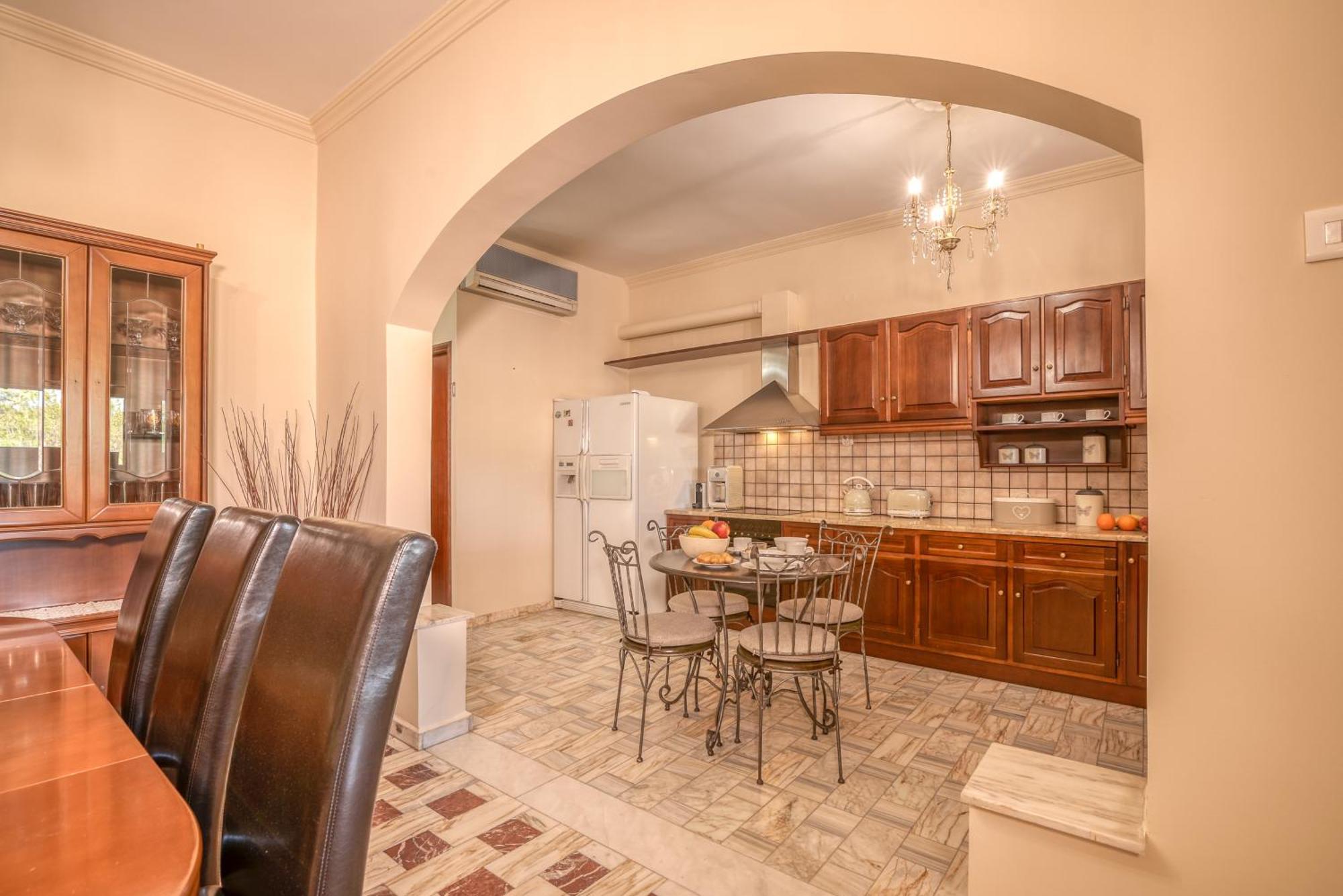 Kalliopi'S Maisonette Chania  Exterior foto