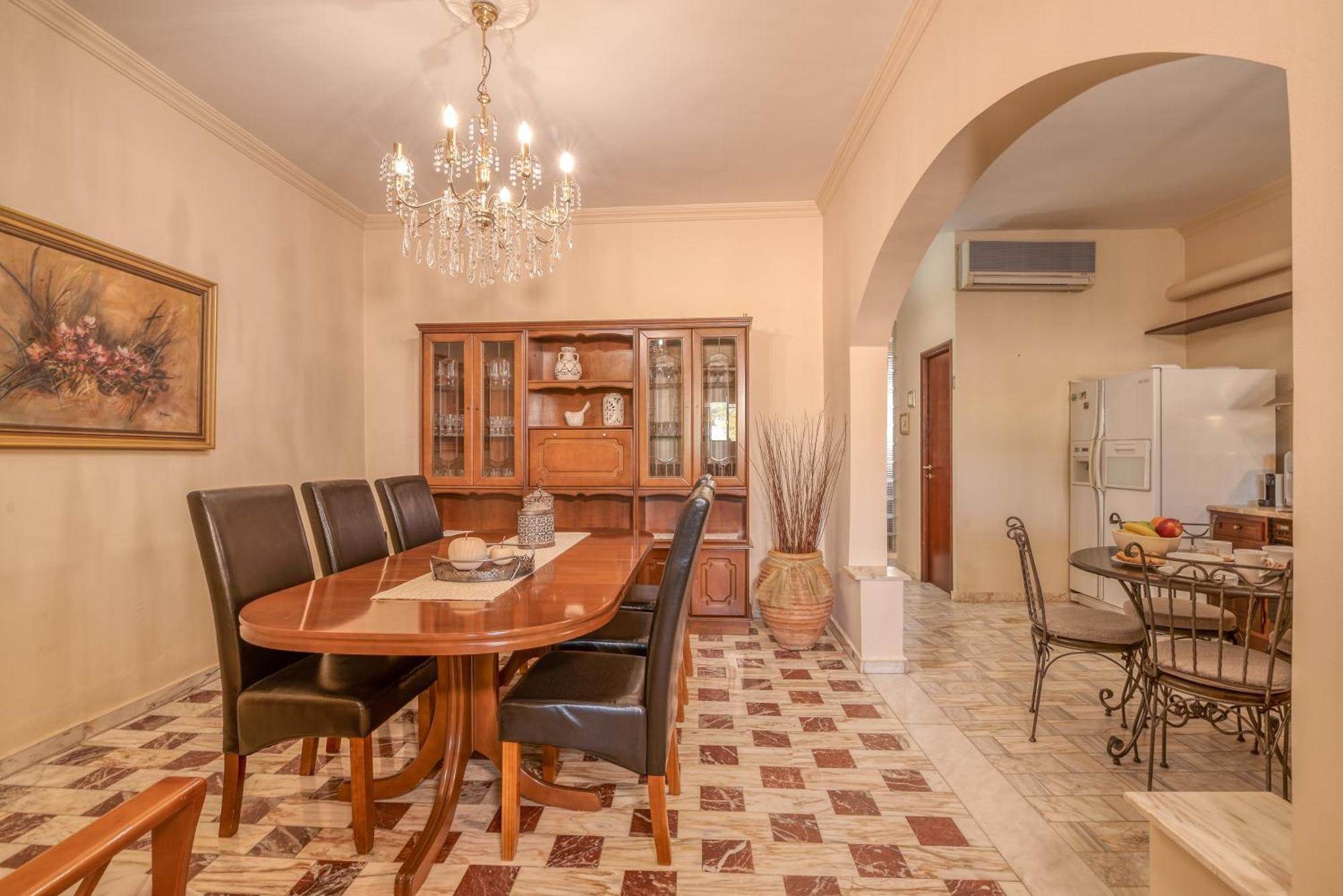 Kalliopi'S Maisonette Chania  Exterior foto