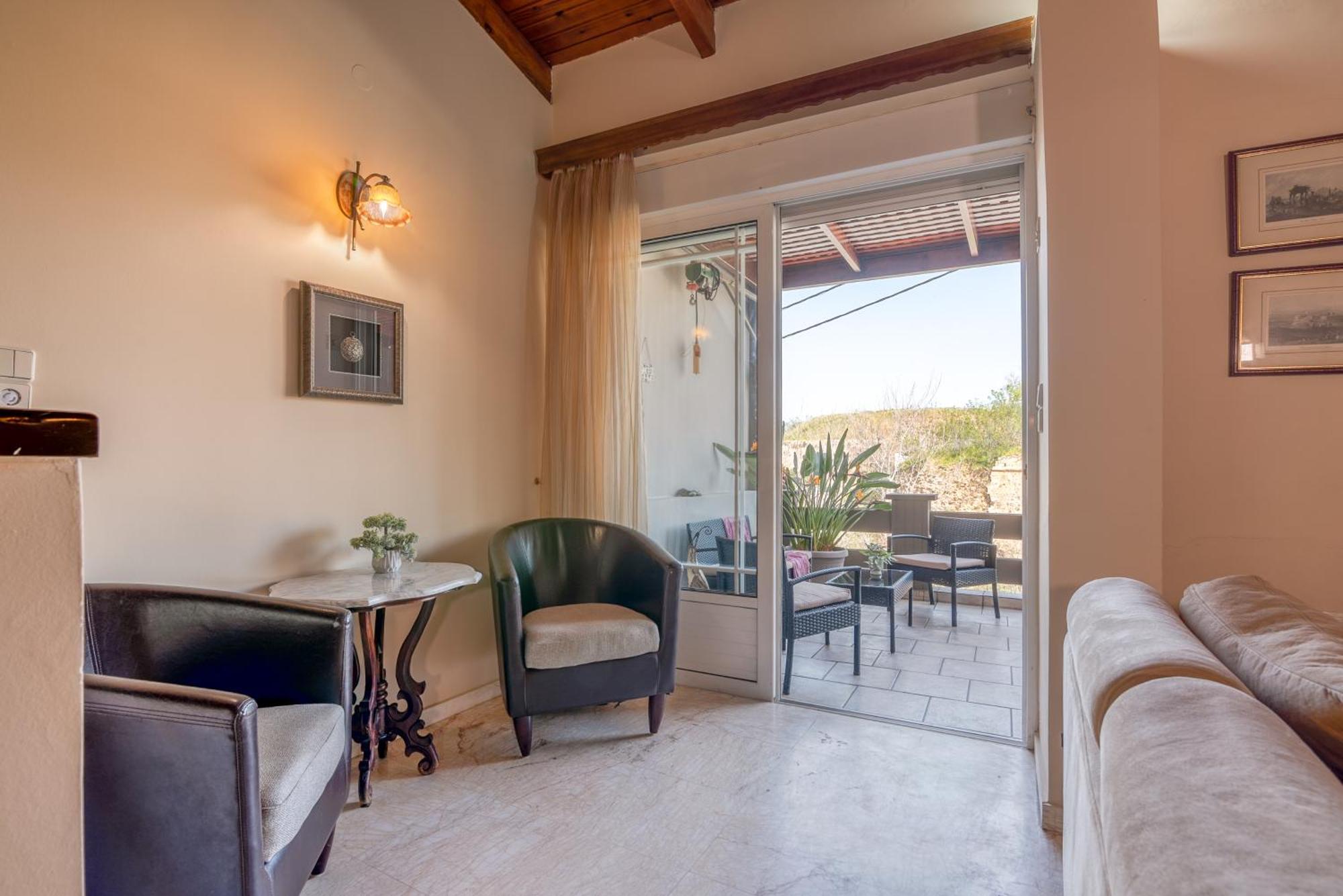 Kalliopi'S Maisonette Chania  Exterior foto