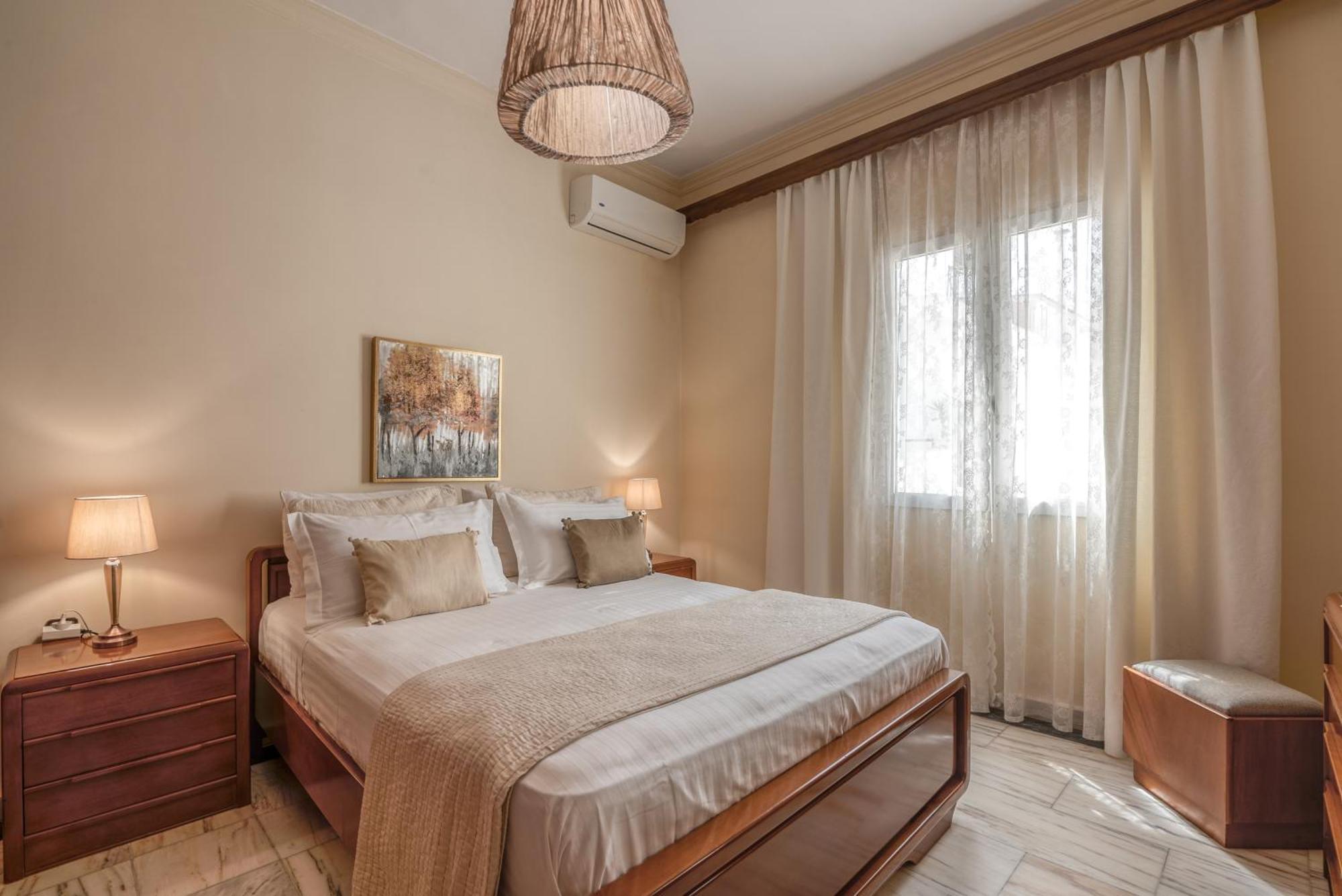 Kalliopi'S Maisonette Chania  Exterior foto