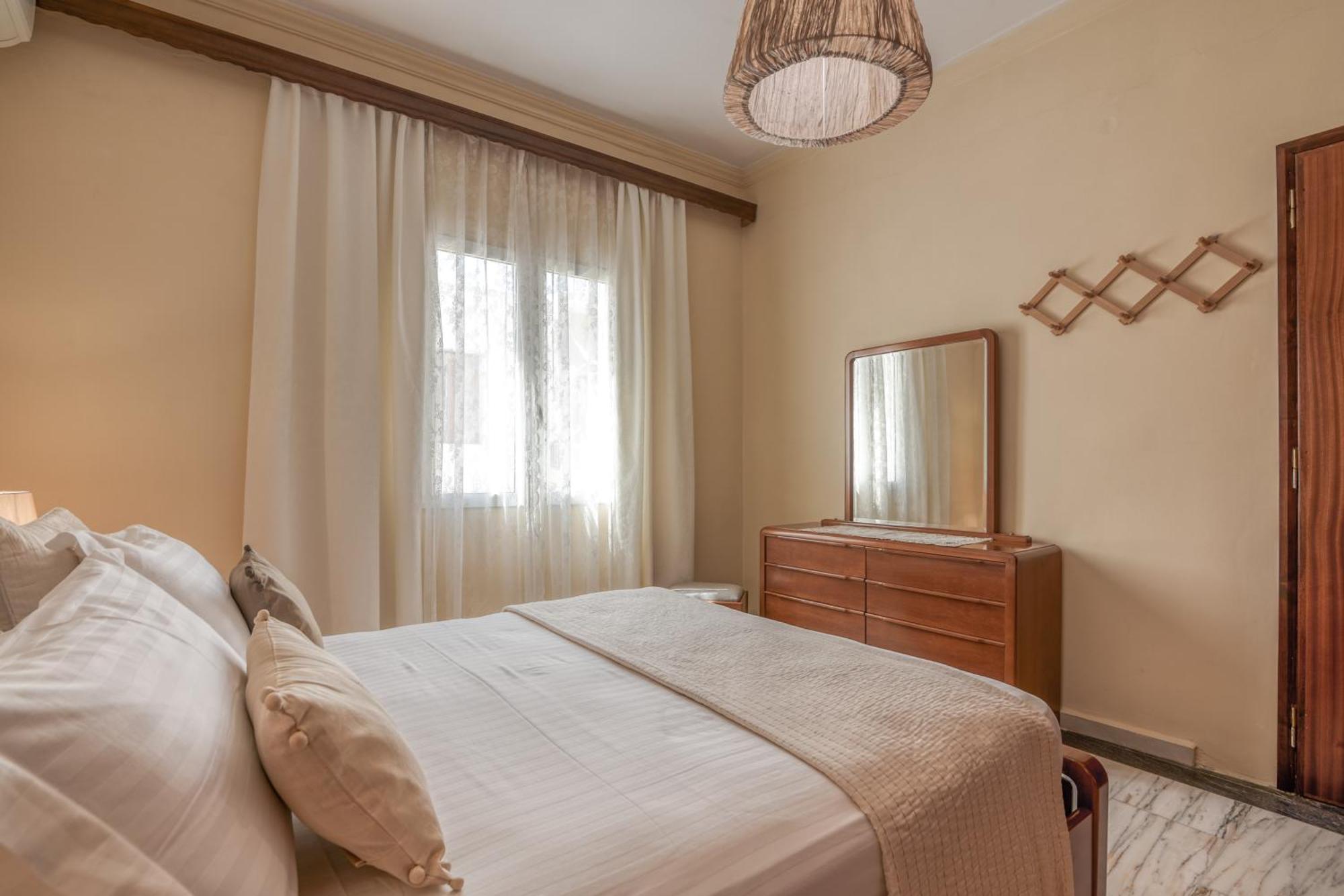 Kalliopi'S Maisonette Chania  Exterior foto